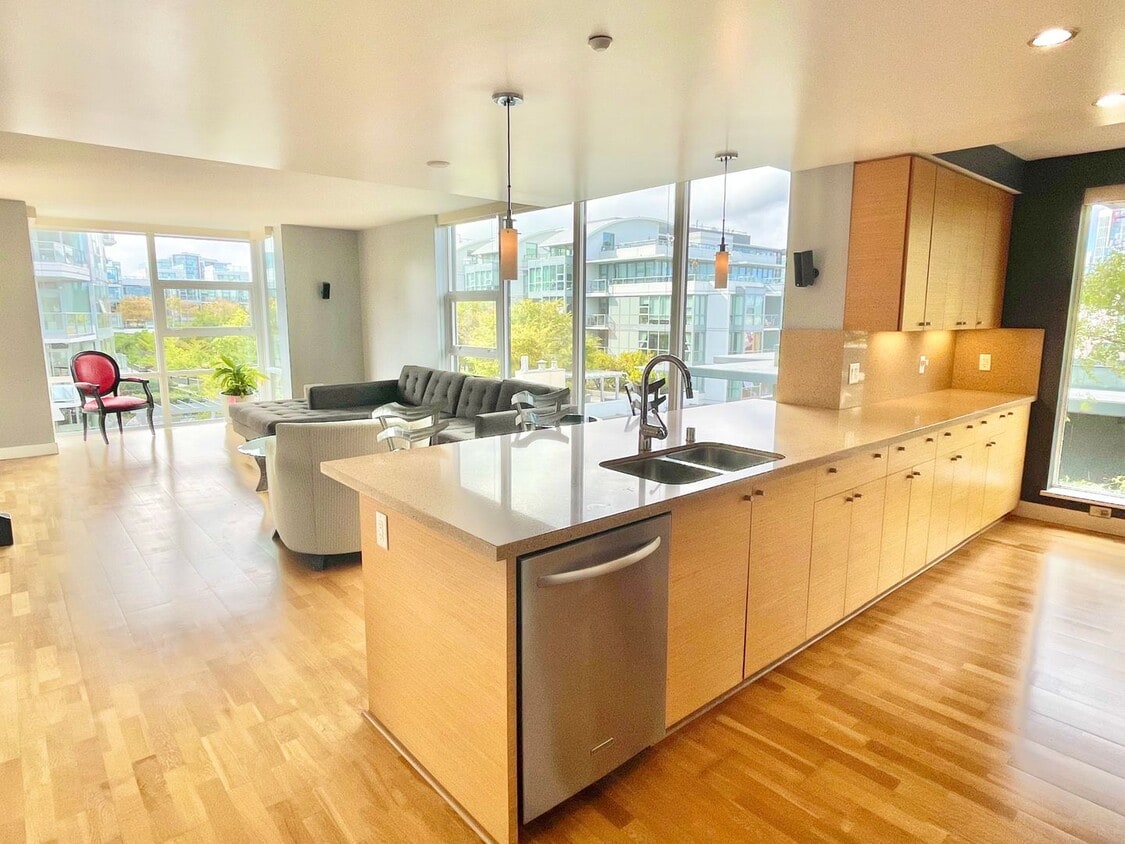 Primary Photo - 2BR/2BA + Office Nook! 1,184 sqft! The Rad...