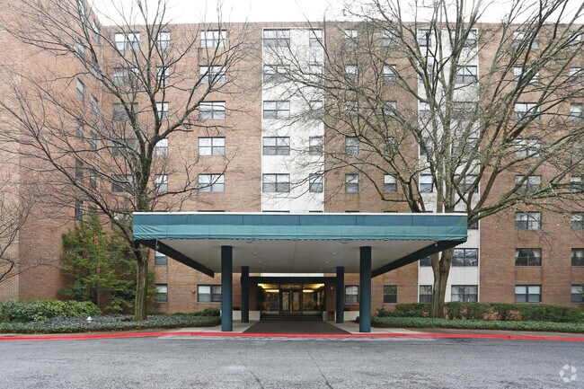 Foto del edificio - Slaton Manor