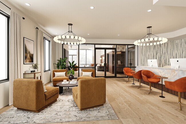 Building Photo - Park Place Waco Apartments