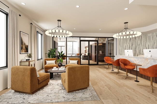 Building Photo - Park Place Waco Apartments