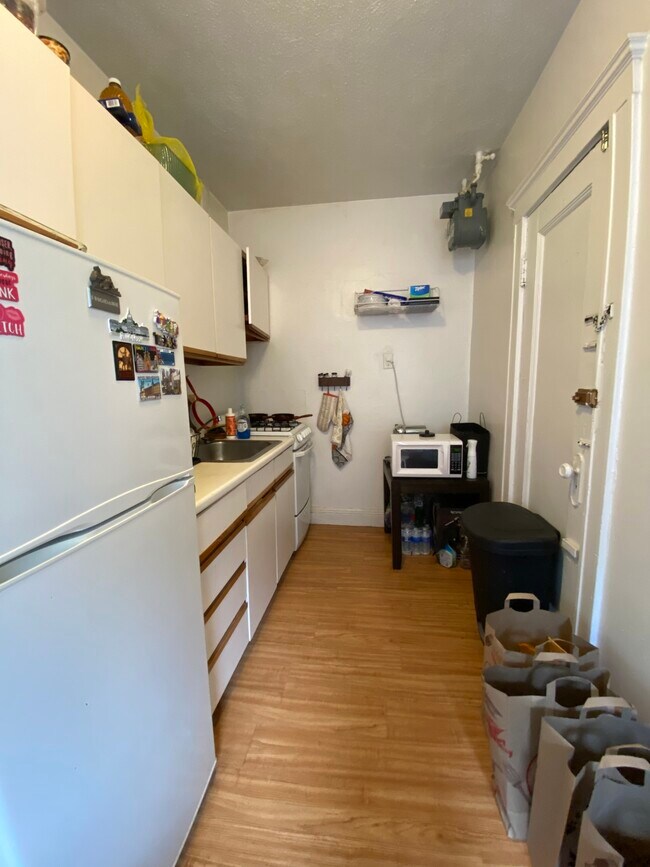 Foto del edificio - 25 Walbridge St