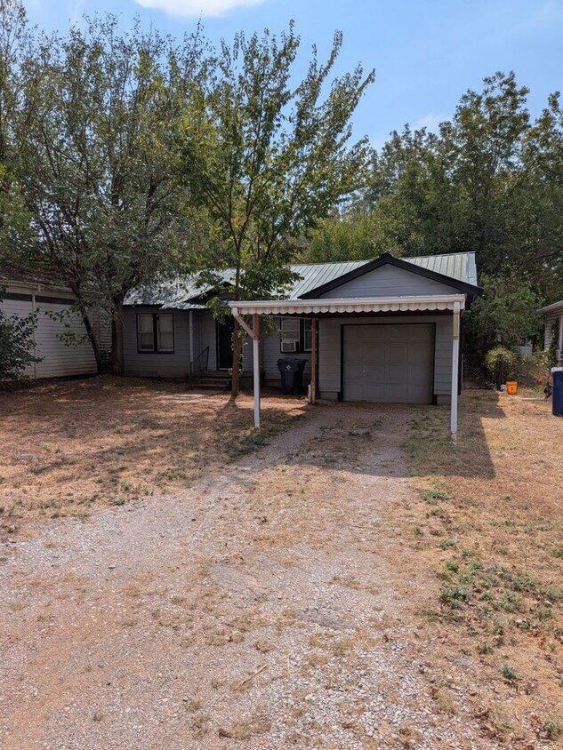Photo - 1606 SE 61st ST