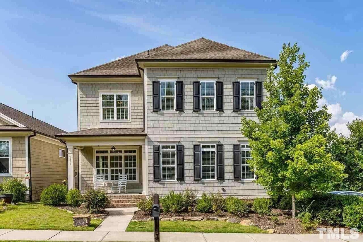 2104 Briar Chapel Pkwy, Chapel Hill, NC 27516 House Rental in Chapel Hill, NC