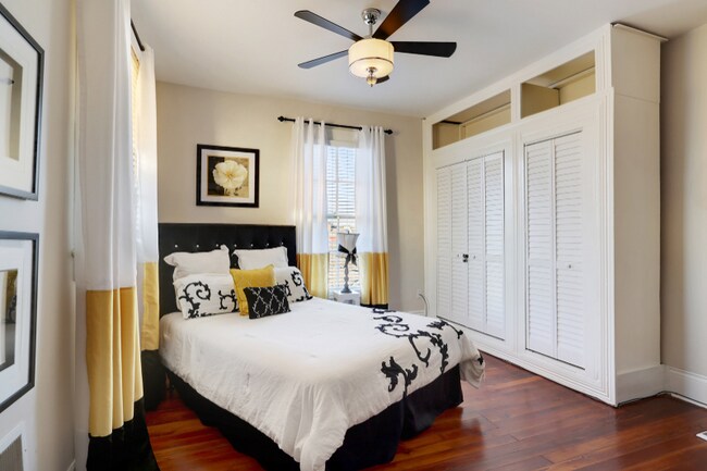 Foto del edificio - 1216 Treme St