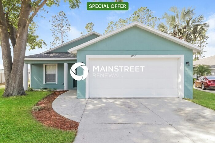 Primary Photo - 3 Bedroom Pet-Friendly Home in Lakeland, F...