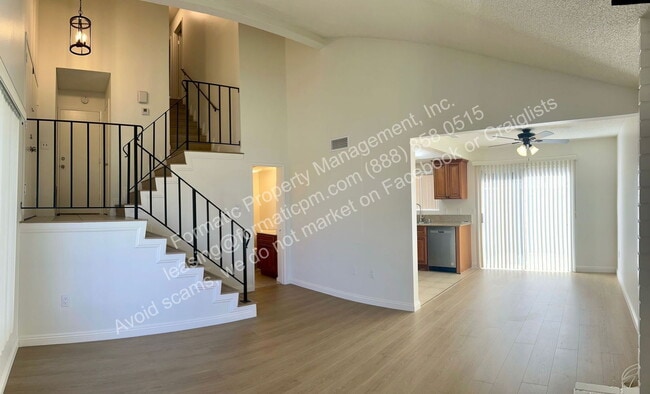 Building Photo - 2442 S Nancy St