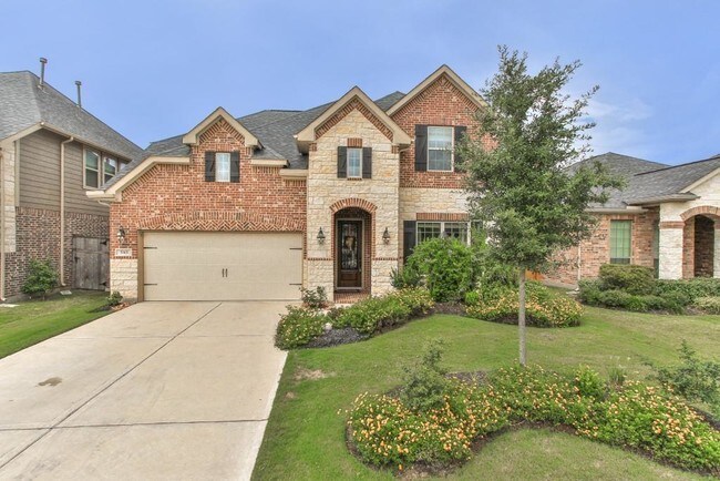 Foto del edificio - 5315 Little Creek Ct