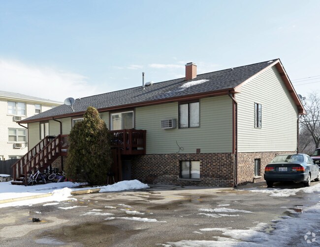 Foto del edificio - 1040 S York Rd