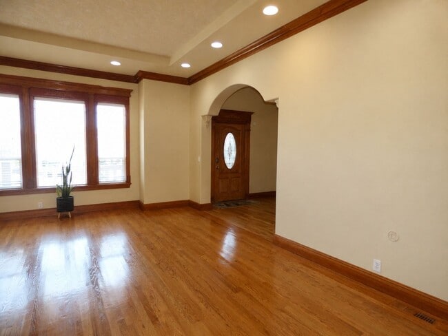 Foto del edificio - 4465 Countryside Ct NE