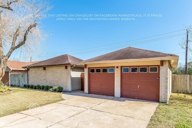 Building Photo - 1711 Millbury Dr