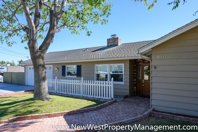 Building Photo - Beautiful La Mesa 4-Bedroom, Available Now...