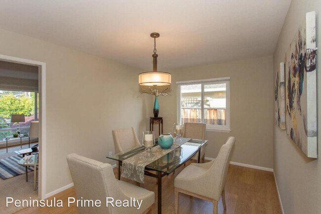 Building Photo - 4 br, 2 bath House - 1570 Kentfield Avenue