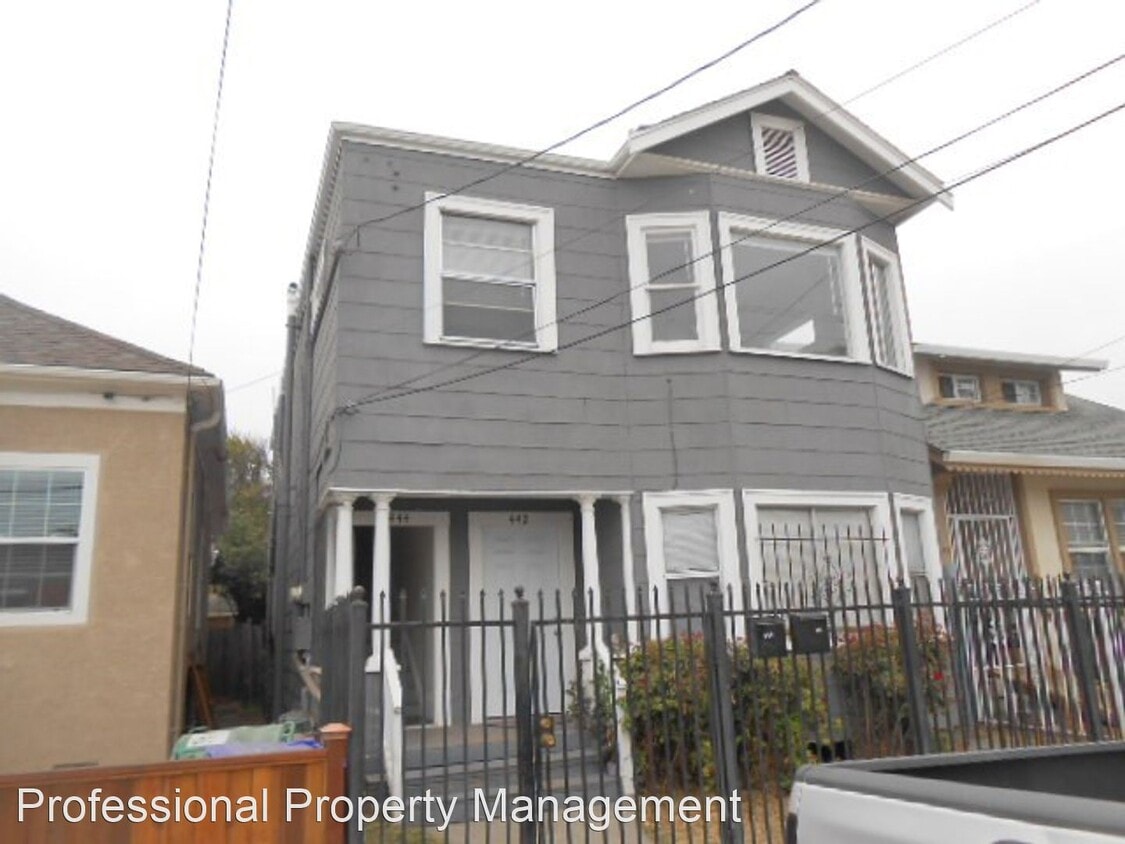Primary Photo - 2 br, 1 bath House - 444 5th Street