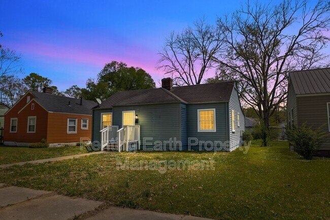 Foto del edificio - 2617 Avenue K