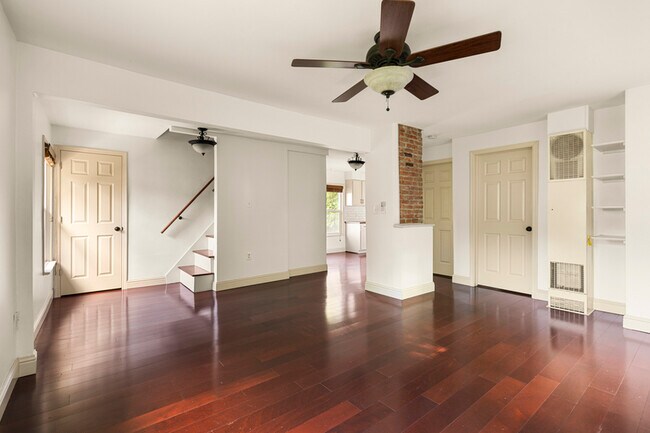 Foto del edificio - 26 SW Boundary St