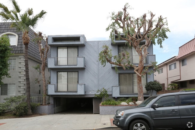 Building Photo - 1743 Glendon Ave