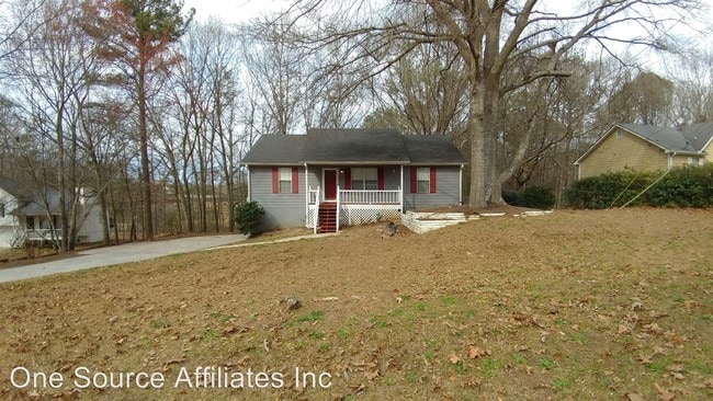Building Photo - 3 br, 2 bath House - 116 Hale Haven Drive