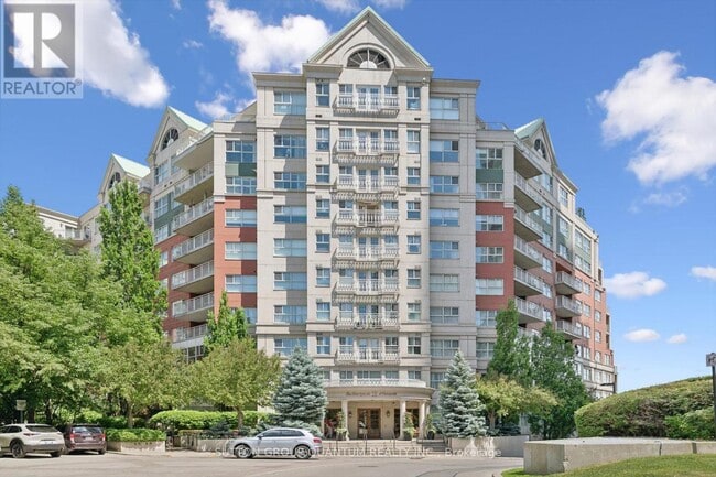 Building Photo - 18 Concorde Pl