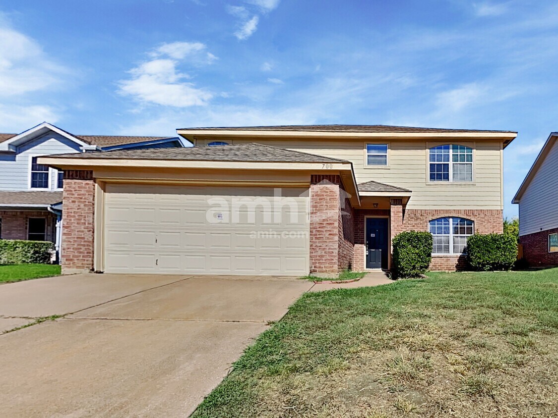 Foto principal - 700 Liberty Ln