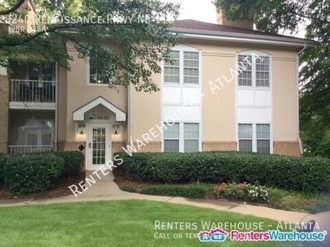 Primary Photo - Location! Location! 2 Bedroom in Old 4th Ward
