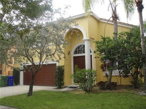 Primary Photo - 1282 SW 171st Ter