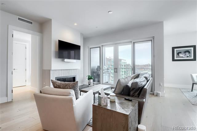 Foto del edificio - 155 Steele St