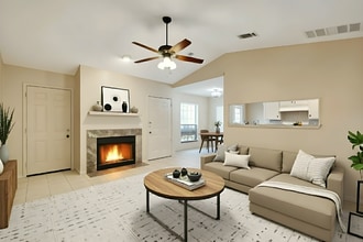 Building Photo - 619 Luther Dr