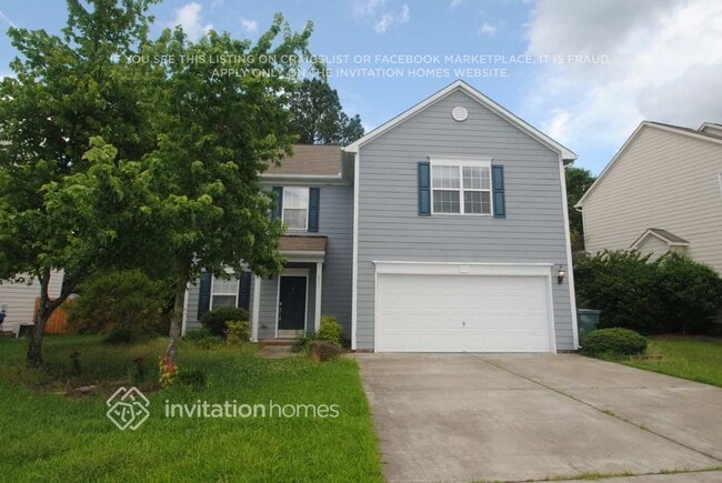 Building Photo - 201 Stoney Dr