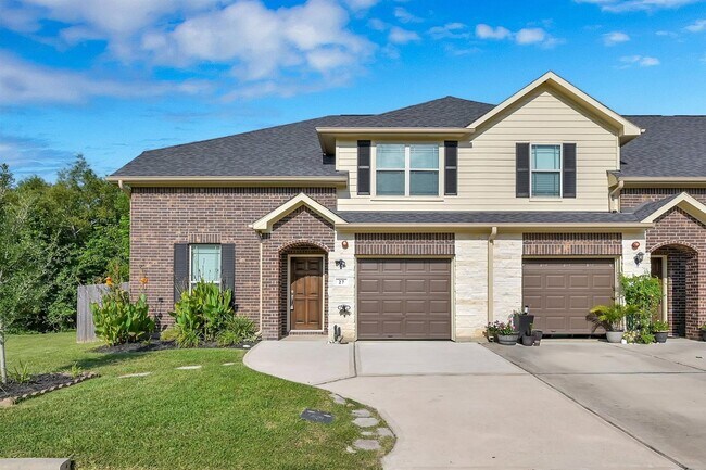 Foto del edificio - 1898 Longmire Road Apt #27, Conroe, TX 773...