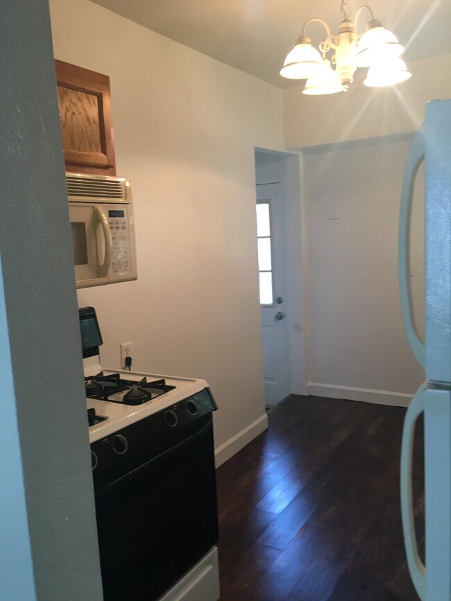 Foto del edificio - 3520 37th st