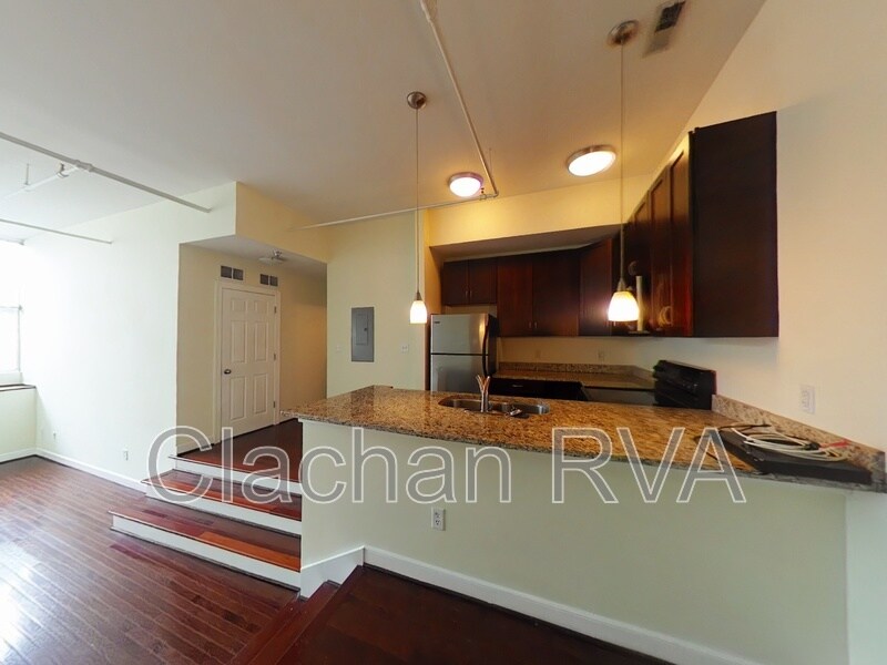 123 E Broad St Unit 2D, Richmond, VA 23219 - Condo for Rent in Richmond ...