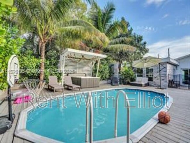 Photo - 3291 SW 44th St House