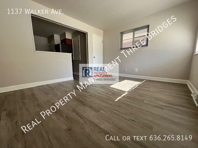 Foto del edificio - 1137 Walker Ave