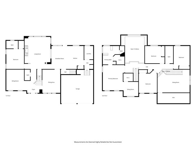 Foto del edificio - 308 Stone Heath Ct