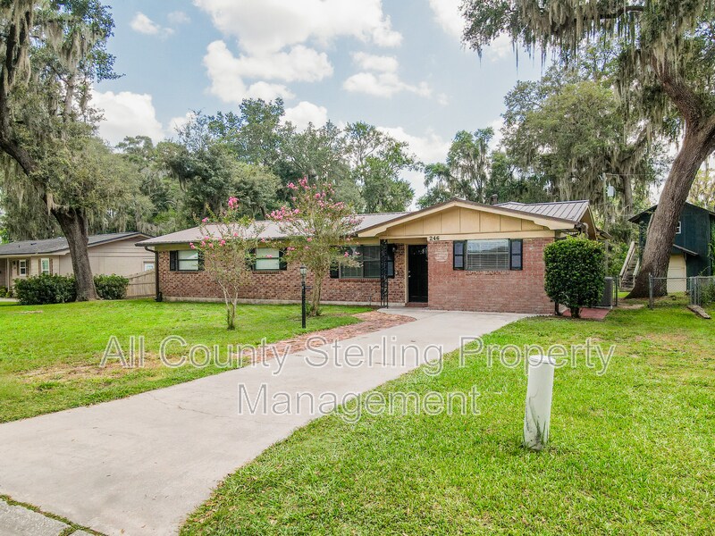 Foto principal - 246 SE Tribble St