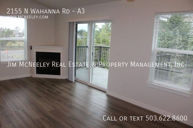 Building Photo - 2155 N Wahanna Rd