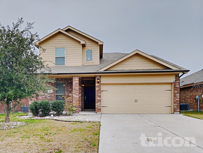 Foto del edificio - 601 Creekview Dr