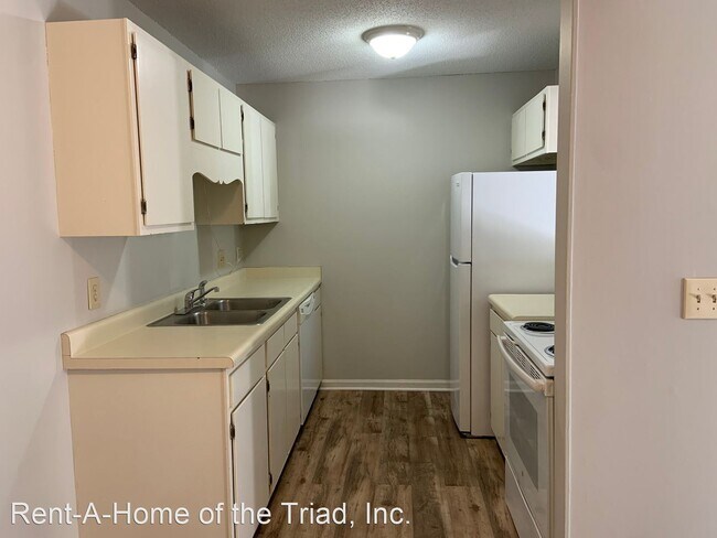 Foto del edificio - 2 br, 1 bath House - 5655 Hornaday Road D