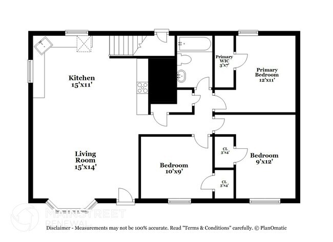 Building Photo - 9214 Lantana Dr