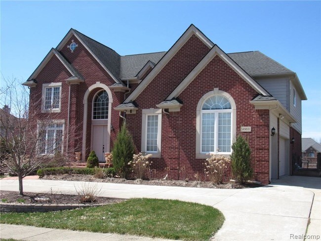Foto del edificio - 4969 Parkgate Dr