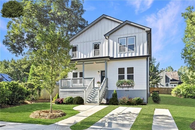 Foto del edificio - 3183 Zion St