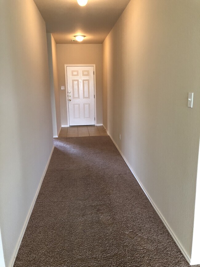 Foto del edificio - Beautiful home located in the desirable North Creek community in Leander!