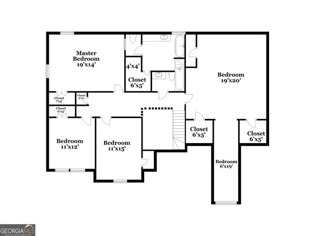 Foto del edificio - 4670 Bald Eagle Way