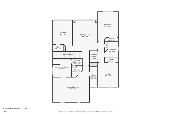Building Photo - 4210 Thyme Cir