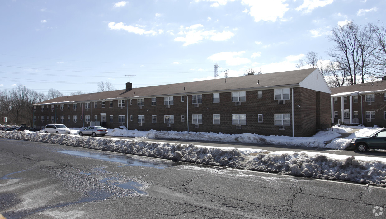 Primary Photo - Walden Village Apartments