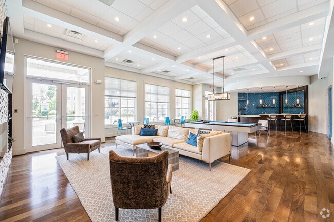 Centro comunitario - Windigrove Apartments