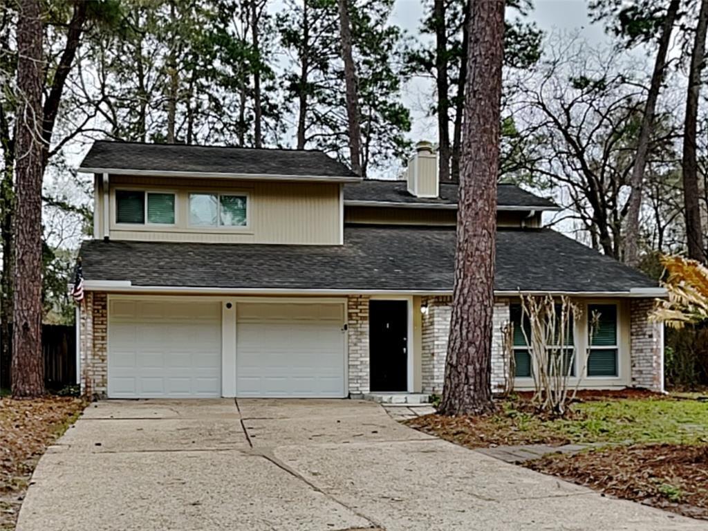Primary Photo - 3702 Deerbrook Dr