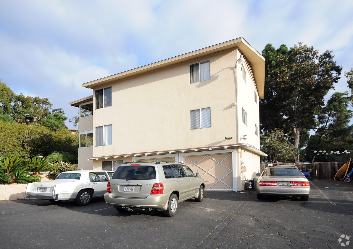 Foto del edificio - 718-732 Stevens Ave