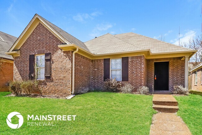 Building Photo - 1021 Crayton Ridge Dr