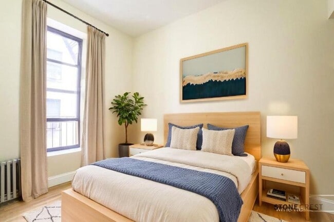 Building Photo - 2 bedroom in New York NY 10026